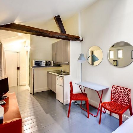 Unit 011 Saint Germain Des Pres Apartment ปารีส ภายนอก รูปภาพ