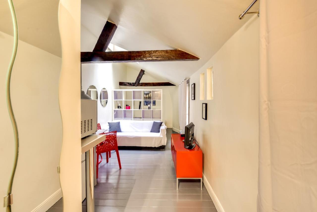 Unit 011 Saint Germain Des Pres Apartment ปารีส ภายนอก รูปภาพ