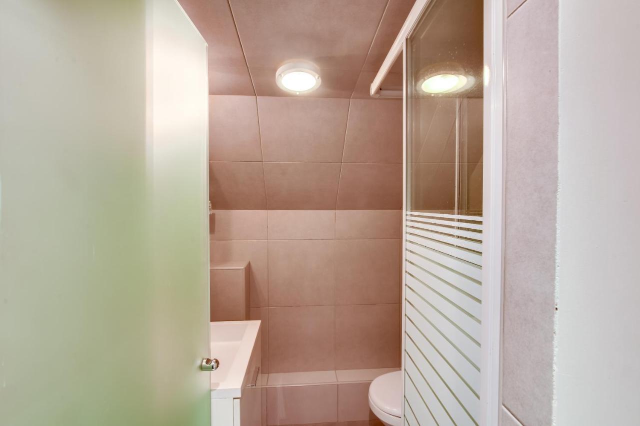 Unit 011 Saint Germain Des Pres Apartment ปารีส ภายนอก รูปภาพ