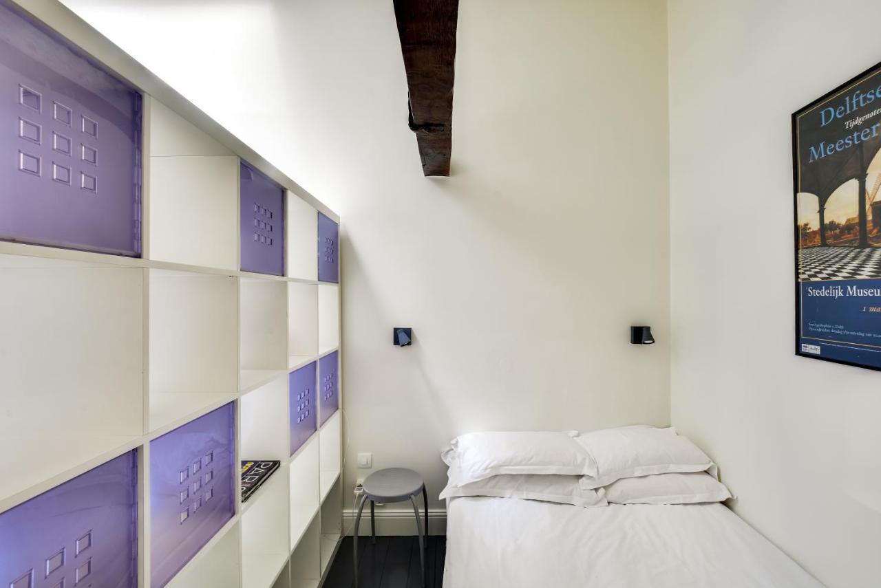 Unit 011 Saint Germain Des Pres Apartment ปารีส ภายนอก รูปภาพ
