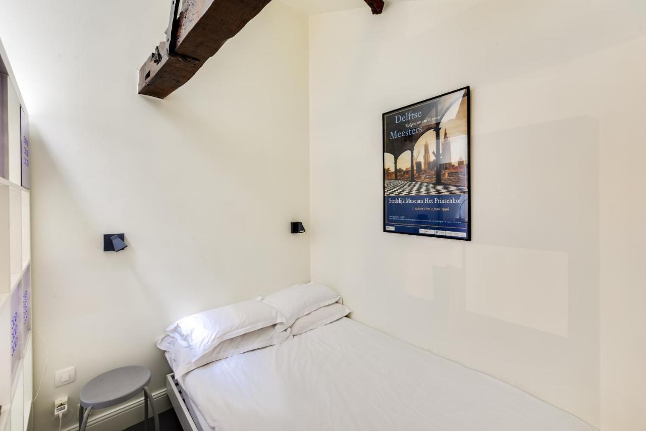 Unit 011 Saint Germain Des Pres Apartment ปารีส ภายนอก รูปภาพ